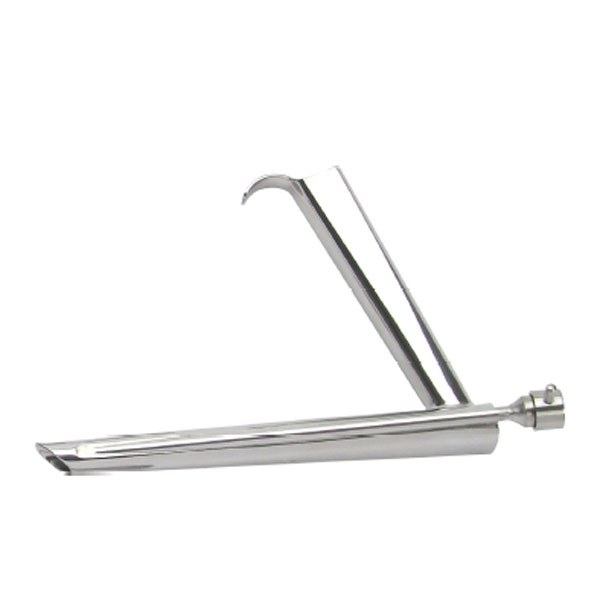 Lama si maner, 50 Fr x 190 mm